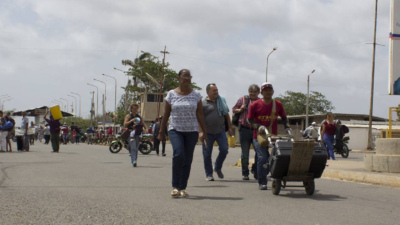Quintana Roo activa protocolos para atender a migrantes deportados