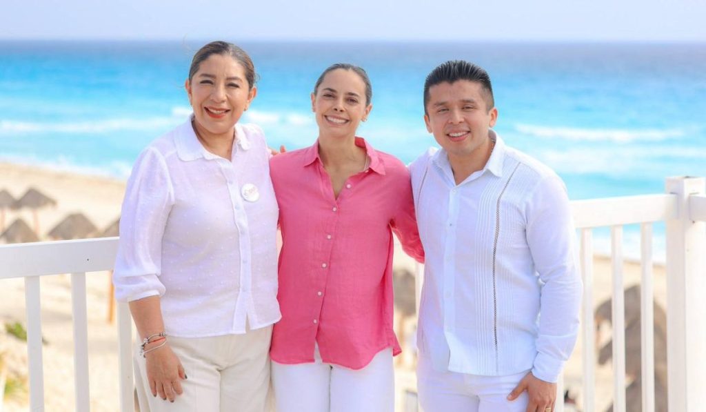 boda gratis en Cancún