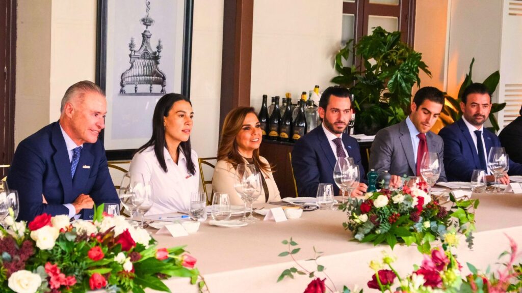 Anuncian construcción de 5 nuevos hoteles en el Caribe mexicano