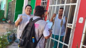 El INE Quintana Roo comienza la capacitación de funcionarios de casilla para las elecciones extraordinarias del Poder Judicial de la Federación. Conoce los detalles de esta jornada histórica.
