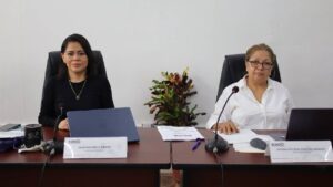 IEQROO solicita 226 millones de pesos para elecciones del Poder Judicial en Quintana Roo