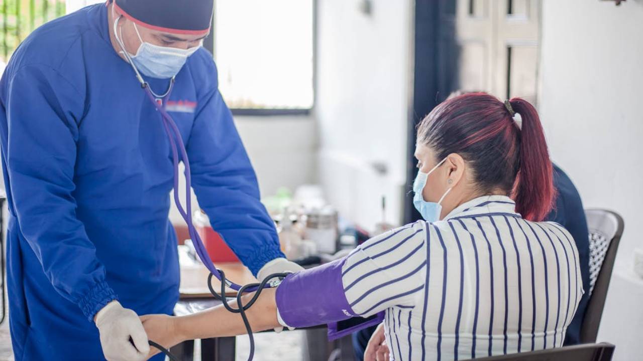 Jornada de Salud en Tulum_ Servicios médicos gratuitos del 5 al 7 de febrero
