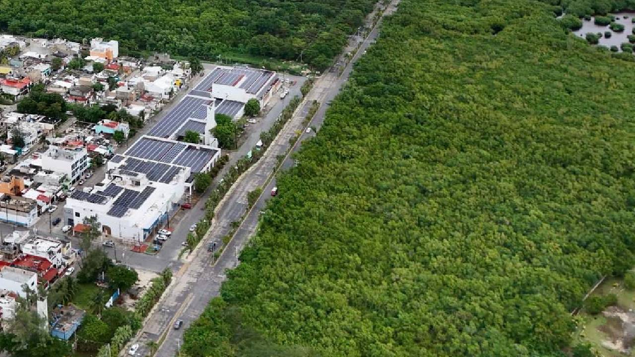 Ley de expropiación propuesta de cambios