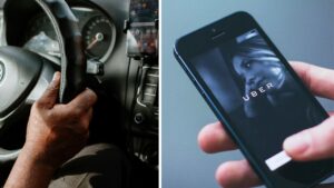 Conductores de Uber denuncian acoso en el Aeropuerto de Cancún pese a reformas