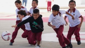 Preinscripciones en Quintana Roo: fechas y detalles para preescolar, primaria y secundaria
