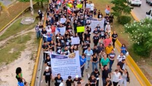 Congreso de Quintana Roo espera propuesta de reforma al artículo 182 del Código Penal