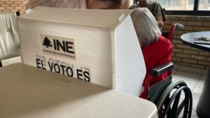 Voto anticipado en Quintana Roo: cómo participar si tienes discapacidad o eres cuidador primario
