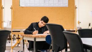 Proceso de Asignación de Espacios en Educación Media Superior en Quintana Roo