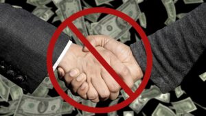 Secretaría Anticorrupción y Buen Gobierno asume funciones y alista reestructura 2