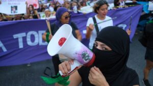 8M: Con marchas y una nueva antimonumenta se vivirá el Día de la Mujer en Quintana Roo