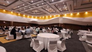 Foro en Cancún sobre la Ley del ISSSTE: baja participación de maestros y ausencia de sindicatos