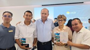 Hoteles de Cancún triplican inversión en promoción turística ante mala imagen migratoria