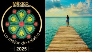 Lo Mejor de México 2025