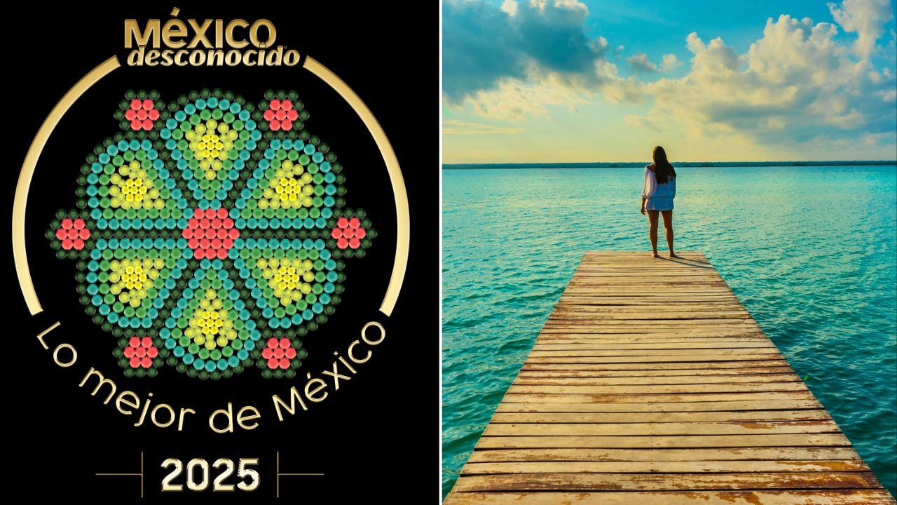 Lo Mejor de México 2025