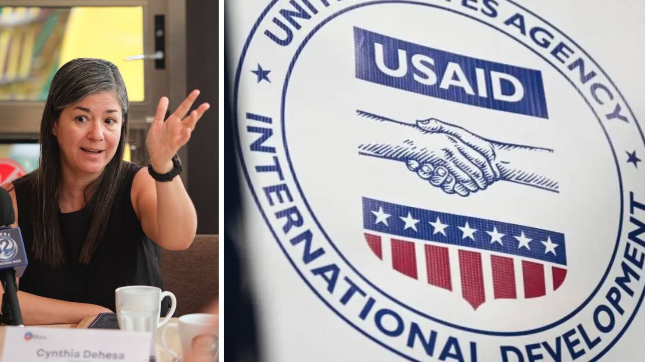 Cierre de USAID: ¿Mayor corrupción en México y Q. Roo sin sus frenos? Esto advierte CxT
