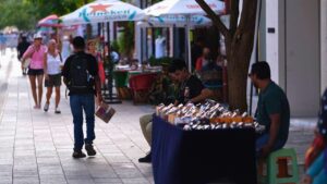 En QRoo, el empleo informal repunta a 44.2%: ¿Qué pasa con la seguridad social?