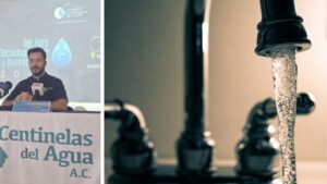Reemplazar a Aguakan: CAPA debe mejorar la calidad del agua y reducir la contaminación, advierte Centinelas del Agua