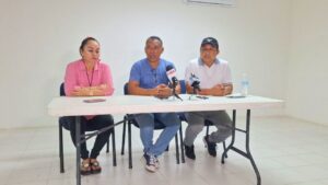 Docentes de Quintana Roo logran diálogo con el Issste, pero sigue el paro de más de 7 mil maestros
