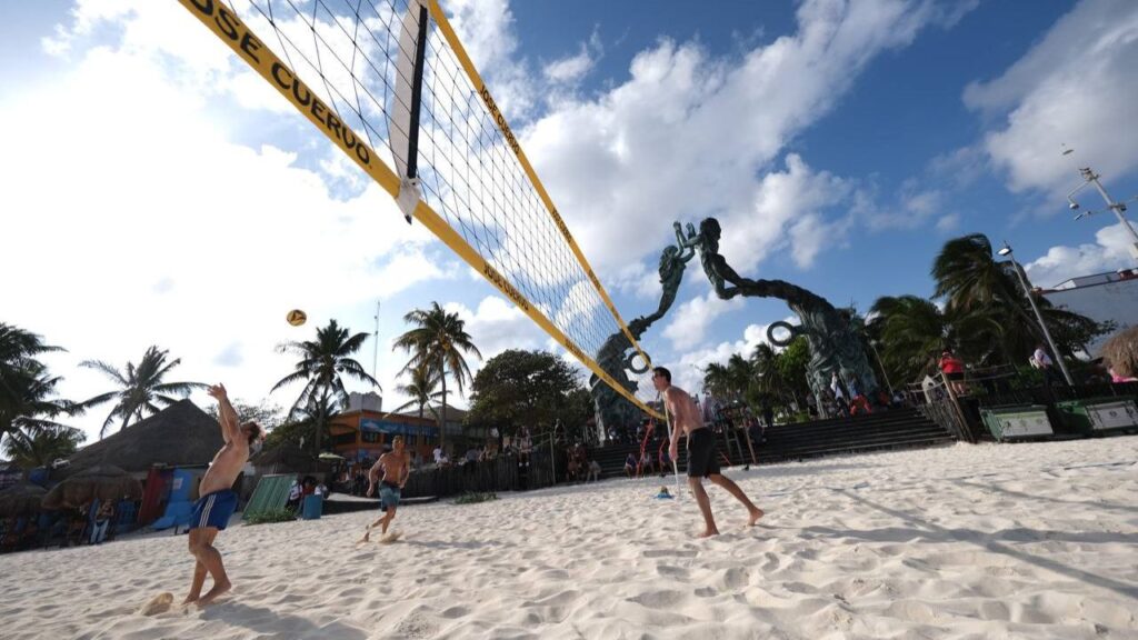 Semana Santa en Playa del Carmen: ocupación hotelera sube y las tarifas bajan 35%
