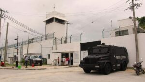28 millones para frenar fugas en cárceles de Q. Roo… pero uno sigue suelto
