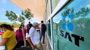 ¡Última llamada! SAT advierte sobre multas si no presentas tu declaración 2024