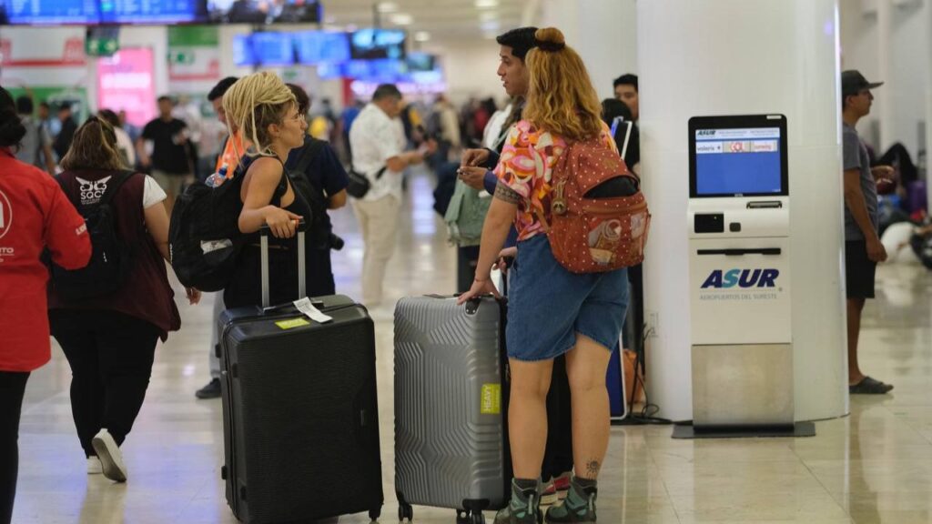 Consejo de Promoción Turística liquida deudas y apuesta por nuevos mercados para Q. Roo en 2025