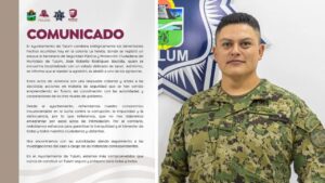 Blindan hospital en Playa del Carmen tras atentado contra el secretario de Seguridad de Tulum