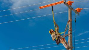 Apagón en Quintana Roo: 25% de los restaurantes, afectados por fallas eléctricas