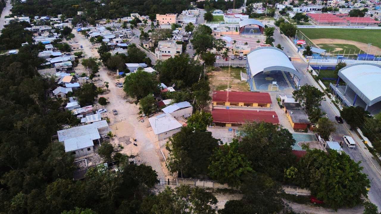 Propuesta empresarial de reforma a la Ley de Expropiación llega al Congreso de Quintana Roo