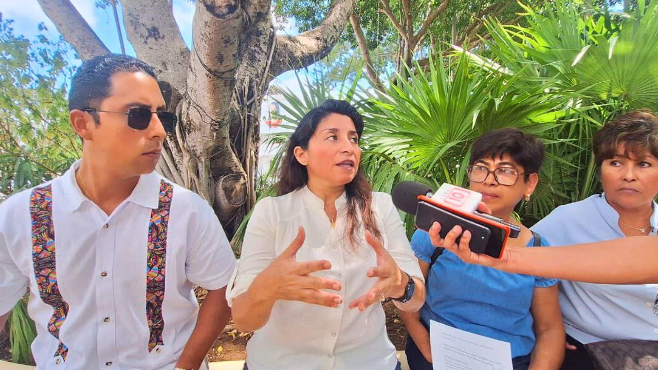 ¡Un mes de lucha! Maestros exigen cambios en la reforma al Issste y proponen una nueva ley