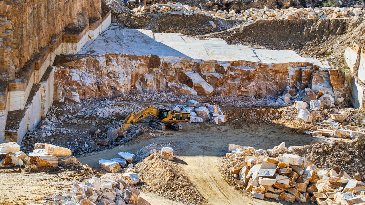 19 minas de piedra caliza en 3 meses: ¿Qué pasa con el medio ambiente en Q. Roo?