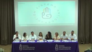 Quintana Roo presenta su informe anual anticorrupción avances y desafíos (2)