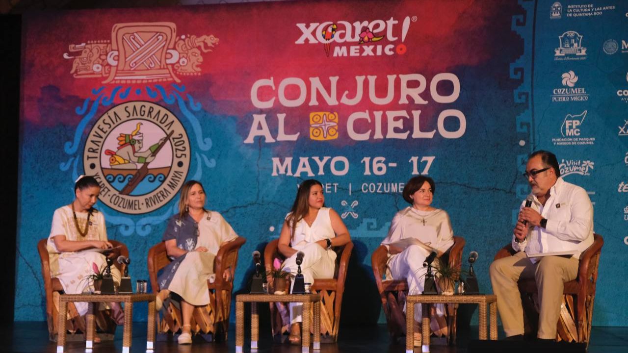 Canoeros comparten cómo la Travesía a Cozumel transformó sus vidas