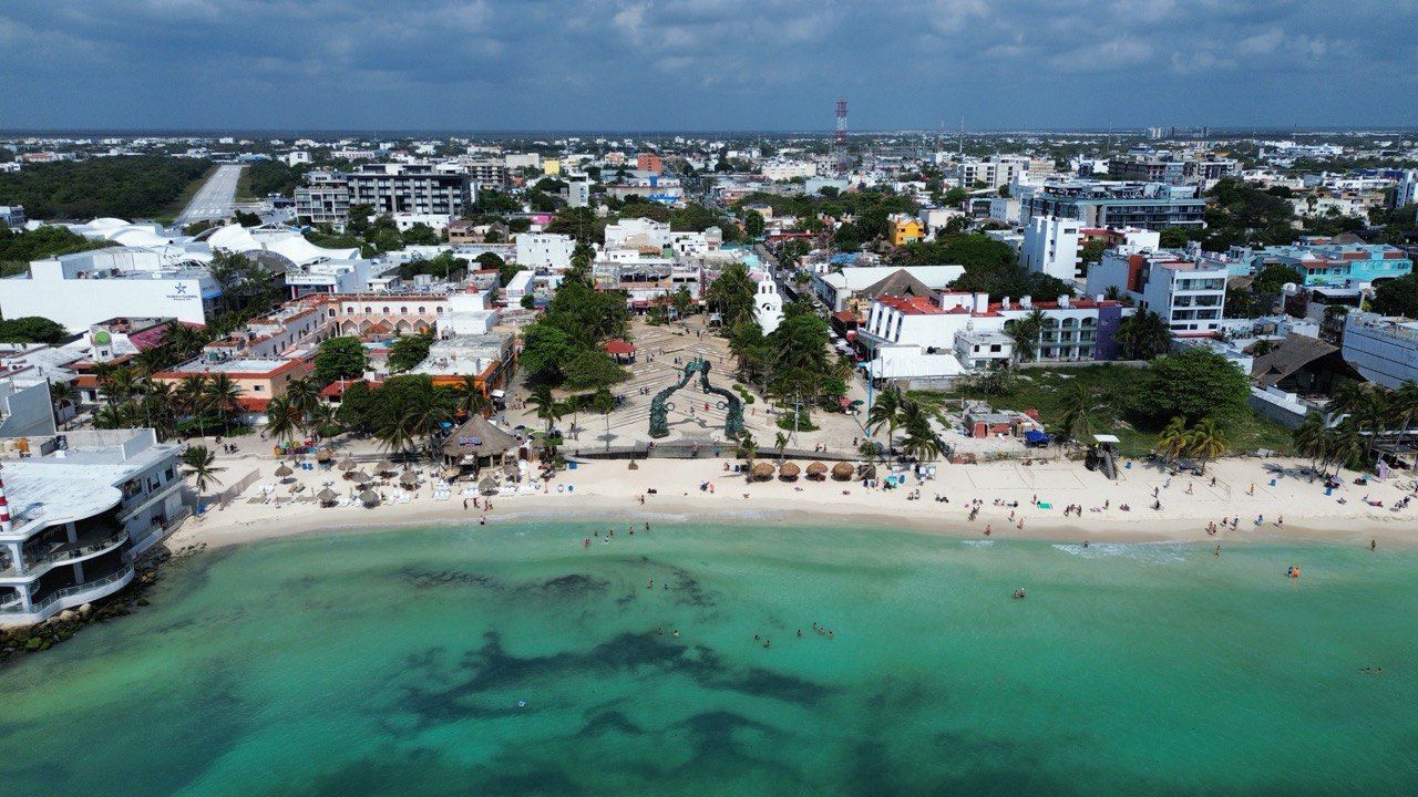 Semana Santa: hoteles de Playa del Carmen casi llenos, prevén ocupación del 85%