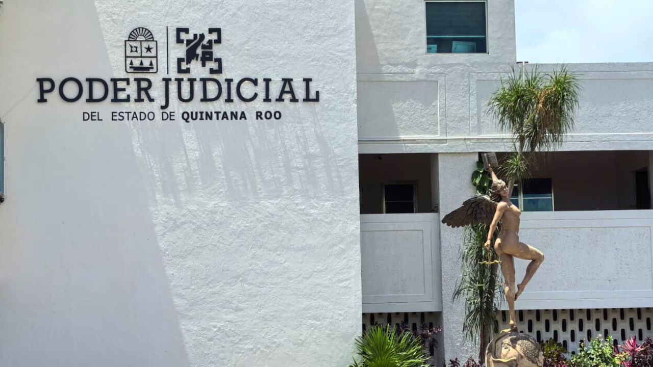 Elección Poder Judicial Quintana Roo 2025, con irregularidades y ...