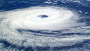 Pronóstico de ciclones