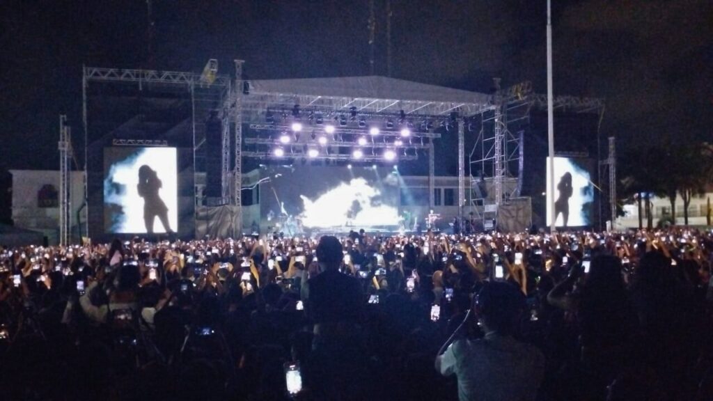 Festival de Jazz podría regresar a Playa del Carmen con toque europeo