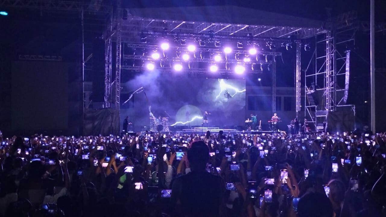 Festival de Jazz podría regresar a Playa del Carmen con toque europeo