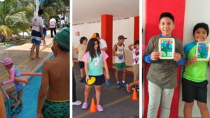 Curso de Verano Cruz Roja Cancún 2025: descuentos, programa y duración