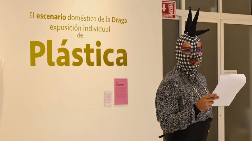 Escenario doméstico de la Draga