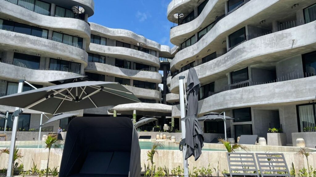Ordena juzgado federal invalidar permisos para proyecto Maiim en Tulum; demolición sería inevitable