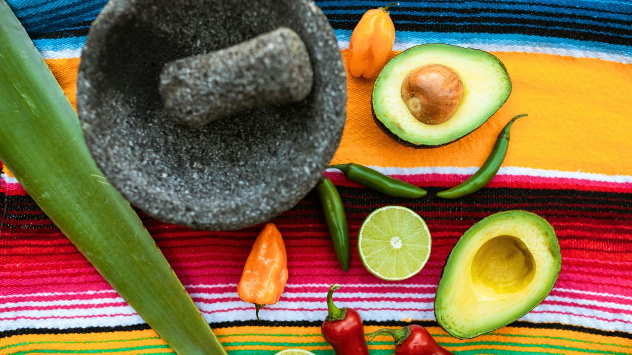 Festival gastronómico ¡Qué Rico es Cancún!
