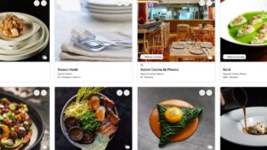 Estos son los 20 restaurantes de Quintana Roo que están en la Guía Michelin México 2025