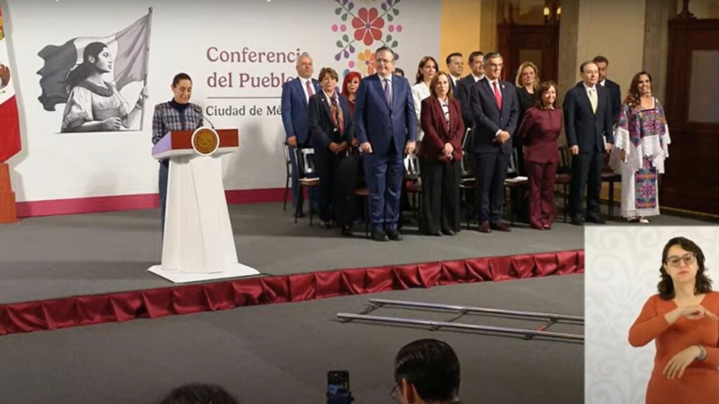 Polo del Bienestar Chetumal: Mara Lezama destaca al sur de Q. Roo como punto estratégico de desarrollo económico