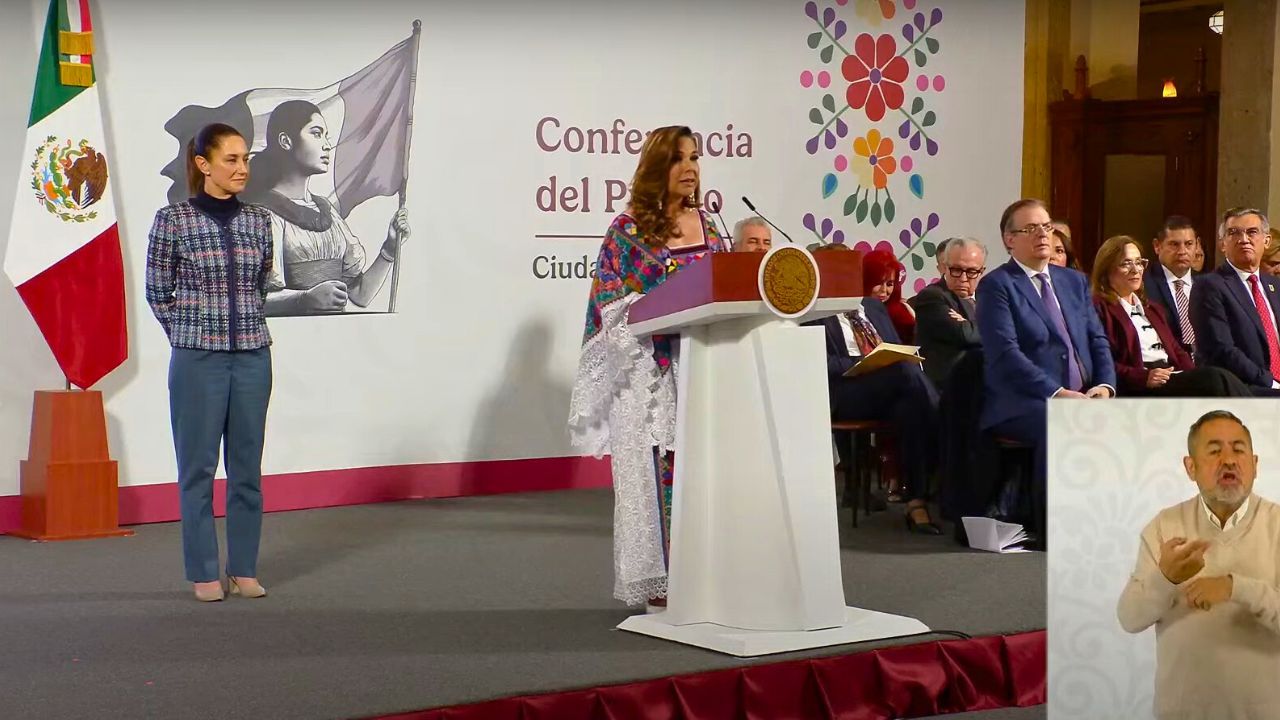 Polo del Bienestar Chetumal: Mara Lezama destaca al sur de Q. Roo como punto estratégico de desarrollo económico