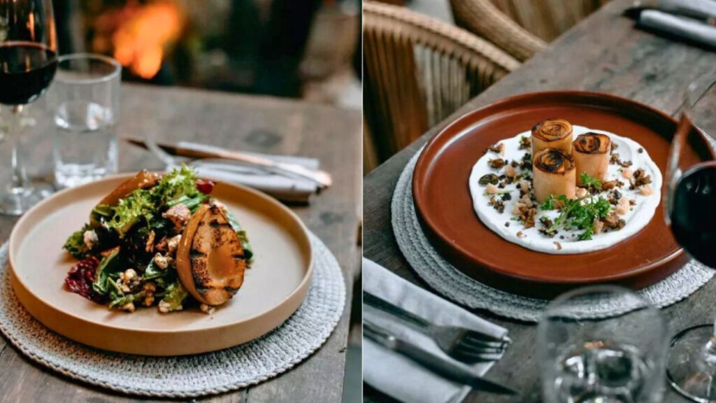 Los 20 restaurantes de Quintana Roo en la Guía Michelín 2025