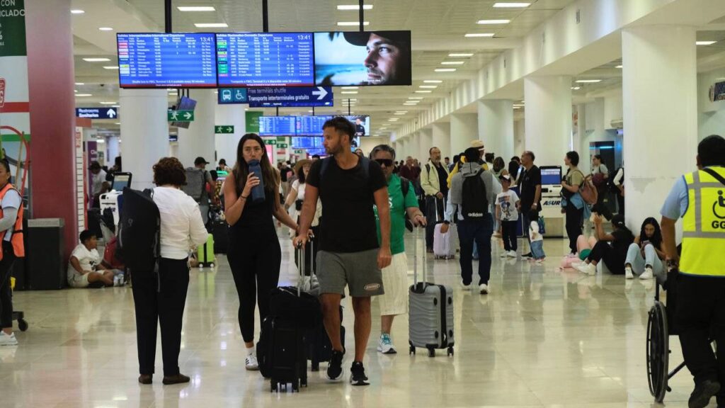 Se prepara el Caribe Mexicano como puerta de entrada al Mundial 2026