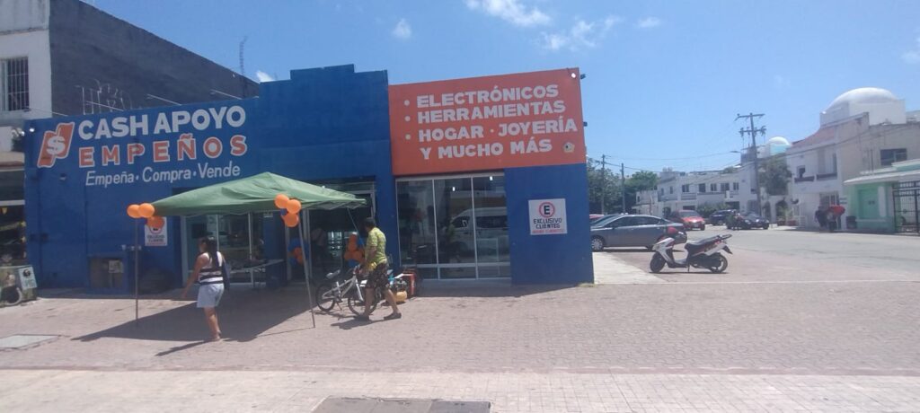 Canaco Playa del Carmen solicita a Profeco crear oficina local tras años de solicitudes.