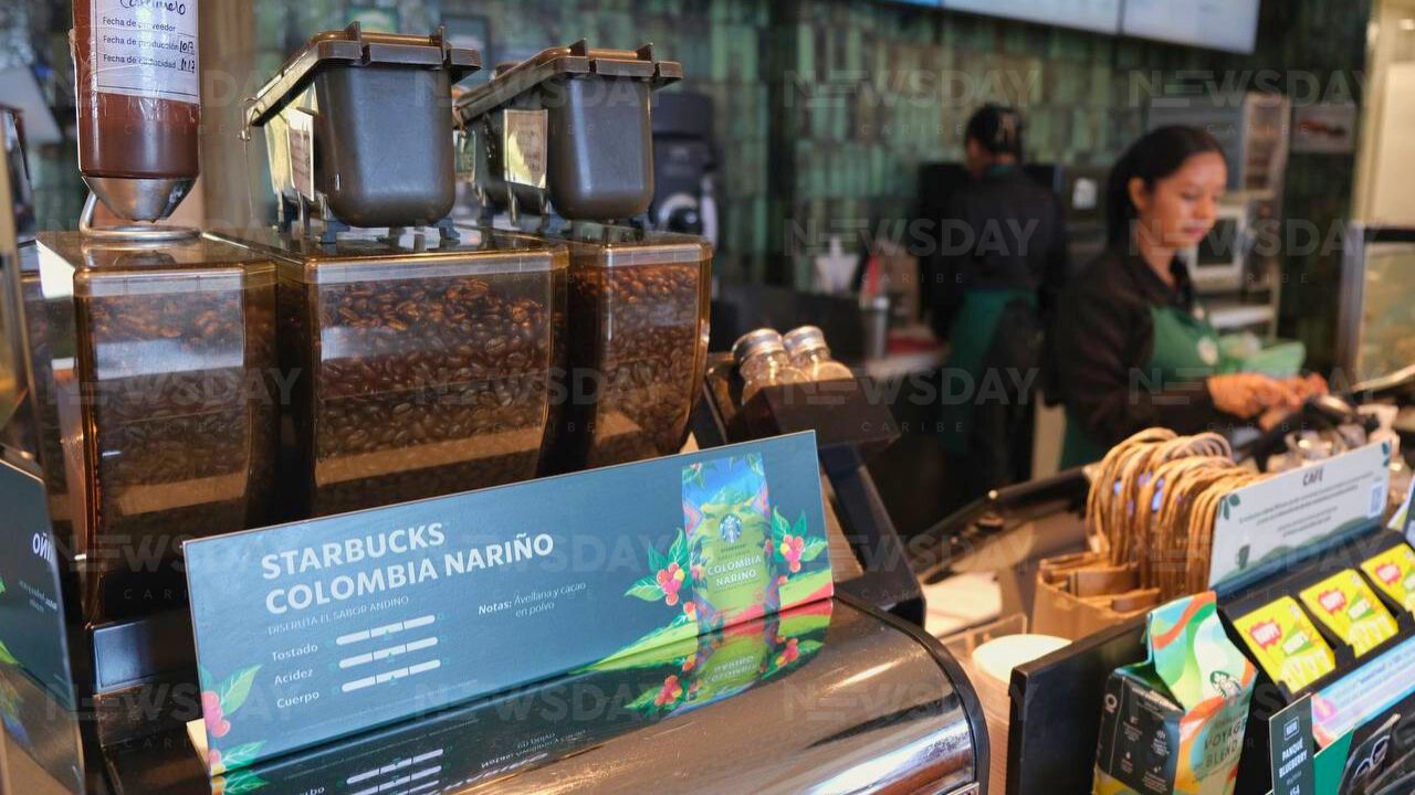 Flagship Store de Starbucks en Playa del Carmen: Una joya arquitectónica y 7 nuevas aperturas