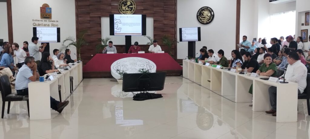 Playa del Carmen celebrará su 32 aniversario; teatro Xaman-Há con descuentos fiscales vigentes.